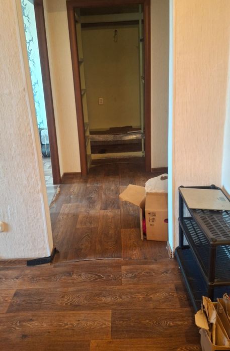 Продам квартиру улучшенная планировка