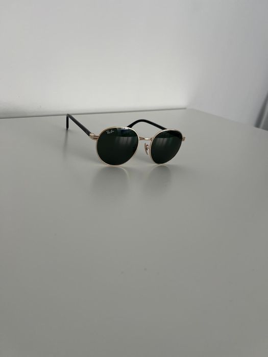 Ochelari de soare Ray Ban RB3691 001/31 51*21 145 3N