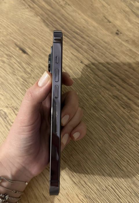 Iphone 14 Pro 256Gb