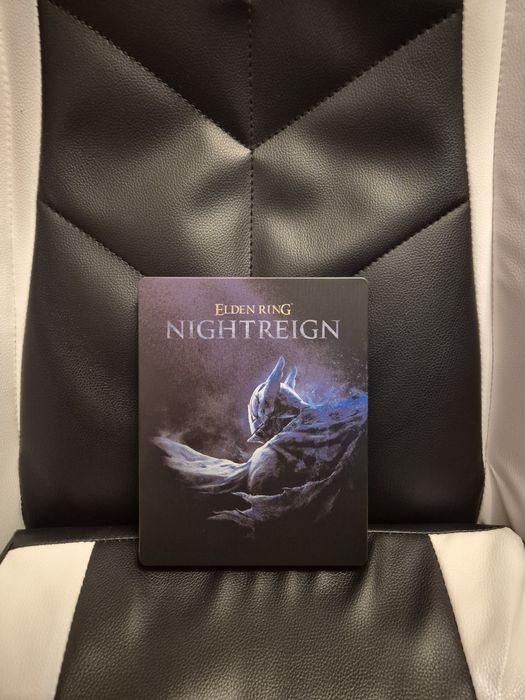 Elden Ring Nightreign Seekers Edition PS5 in stare foarte buna, ca nou
Pret: 110