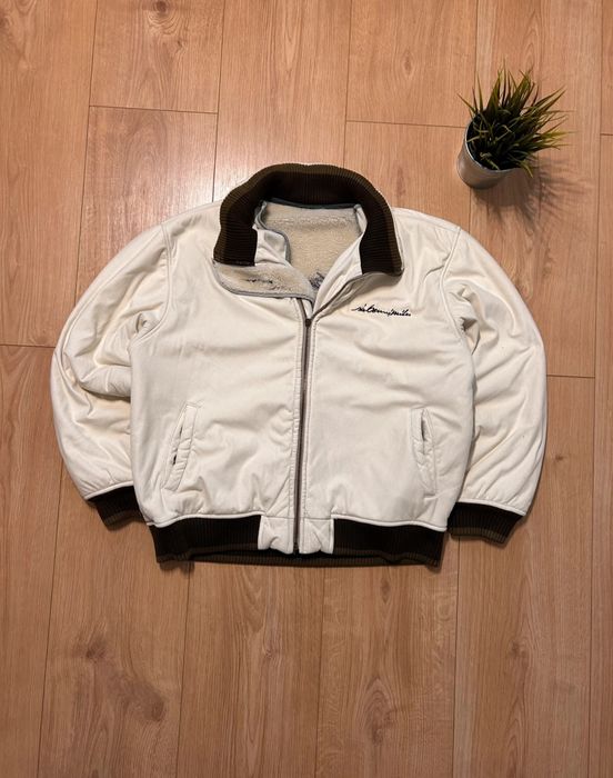 geaca sir benni miles