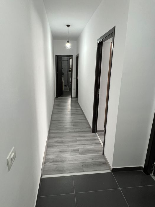 Vând apartament modern 2 camere – Tg Jiu, Str. Bicaz