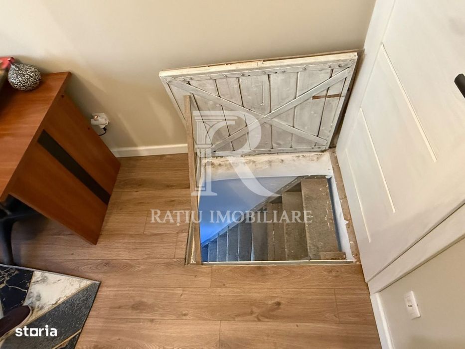 Apartament 3 camere | 71 mp | 2 băi | Zona Ramada