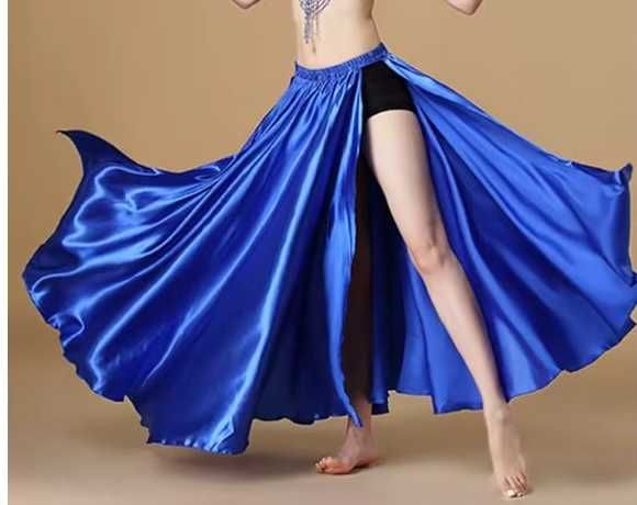 Костюм за ориенталски танци/belly dance