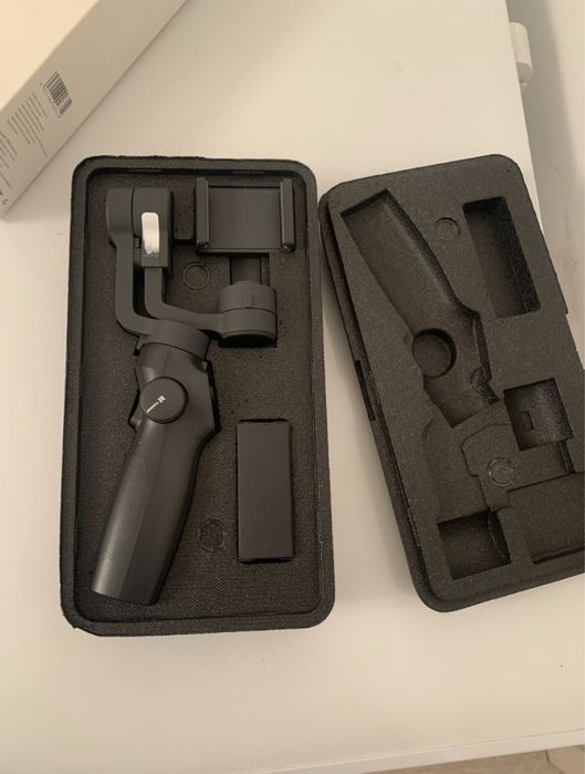 Стабилизатор для мобилогрофа