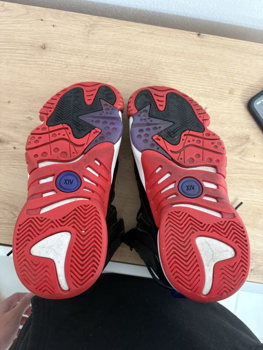 Vand jordan marimea 40,5