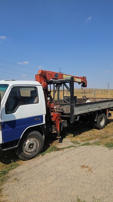 Манипулятор.Услуги манипулятора.