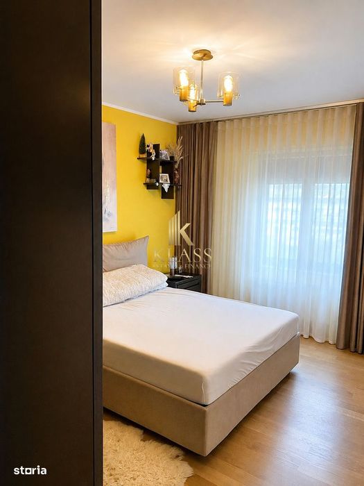 Apartament – București, Cartierul Roșu, Militari - Mai multe