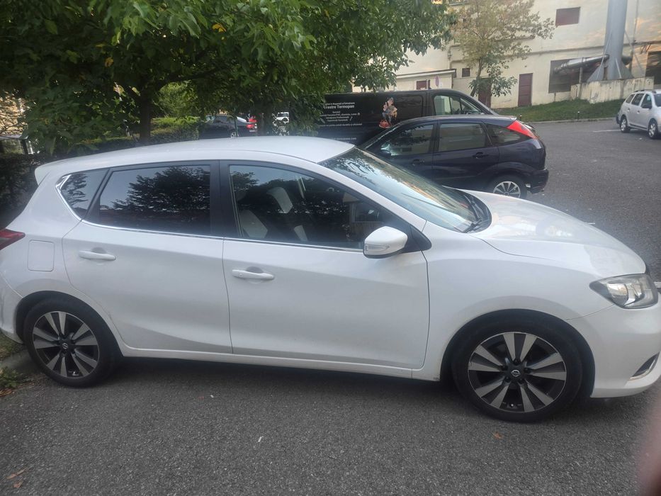Nissan PULSAR