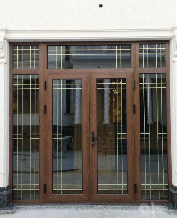 Buxoro. Akfa eshik va derazalar optom narxda