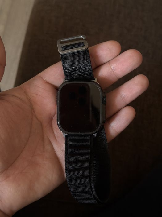 Продам Apple watch ultra 2
