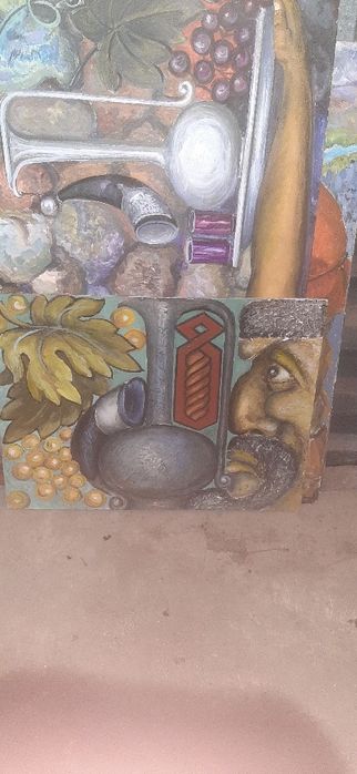 Картины на мдф бесплатно