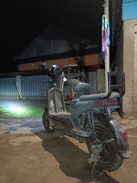 SK8 в хорошем состоянии торг!