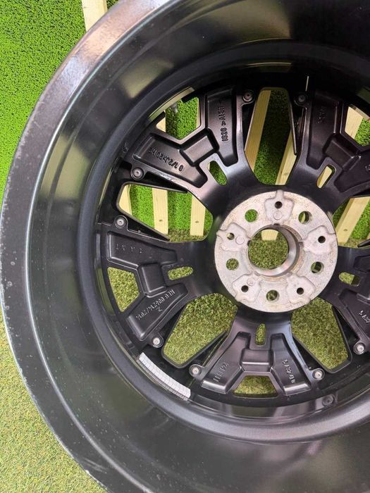 Jantă r20 BMW SERIA 5 G60 still 940 M