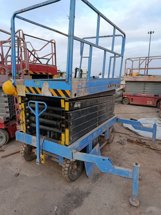 10 m padyomnik prastoy