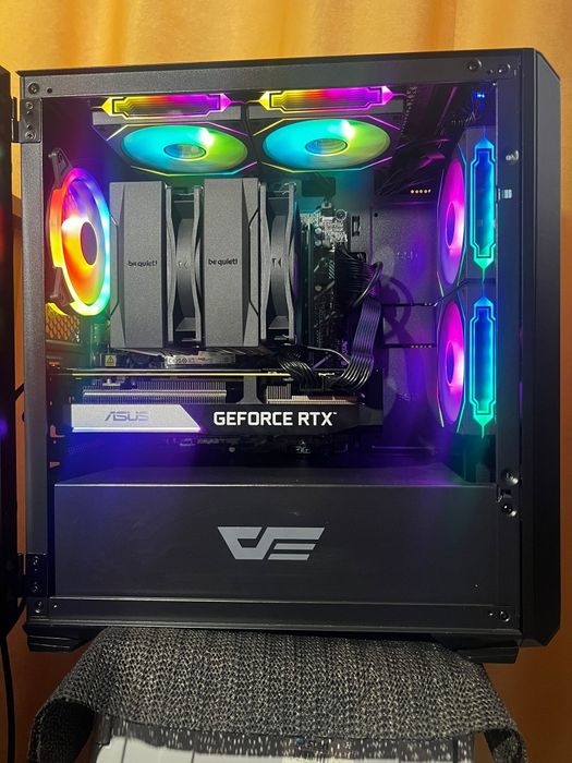 PC Gaming High-End | i7-14700KF | RTX 3070 | 32GB DDR5 | Z790 | Ultra Performance