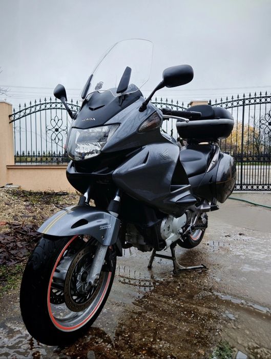 Honda Deauvile NT 700 ABS