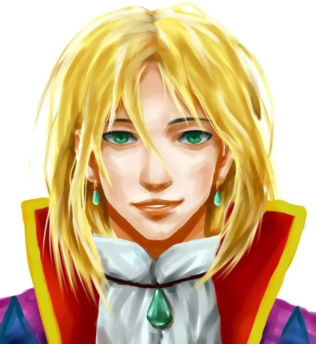 Нарисую вас в стиле Аниме/манга арт