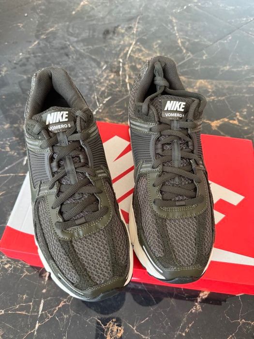 Мъжки маратонки - NIKE