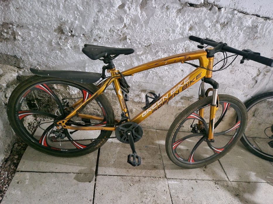 Велосипед детский Алтаир