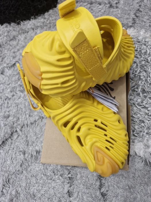 Crocs Pollexclog noi