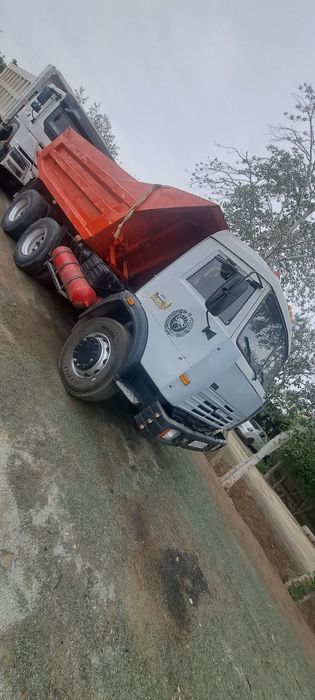 Kamaz  87 yil yevro 1