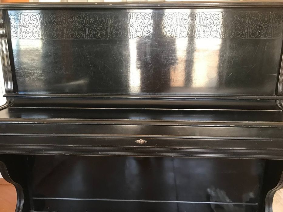 Pianino rassiyski