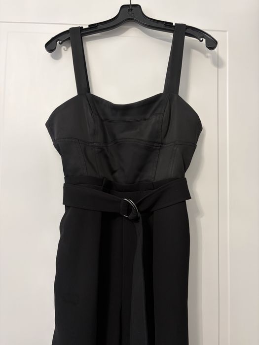 Комбинезон вечерний