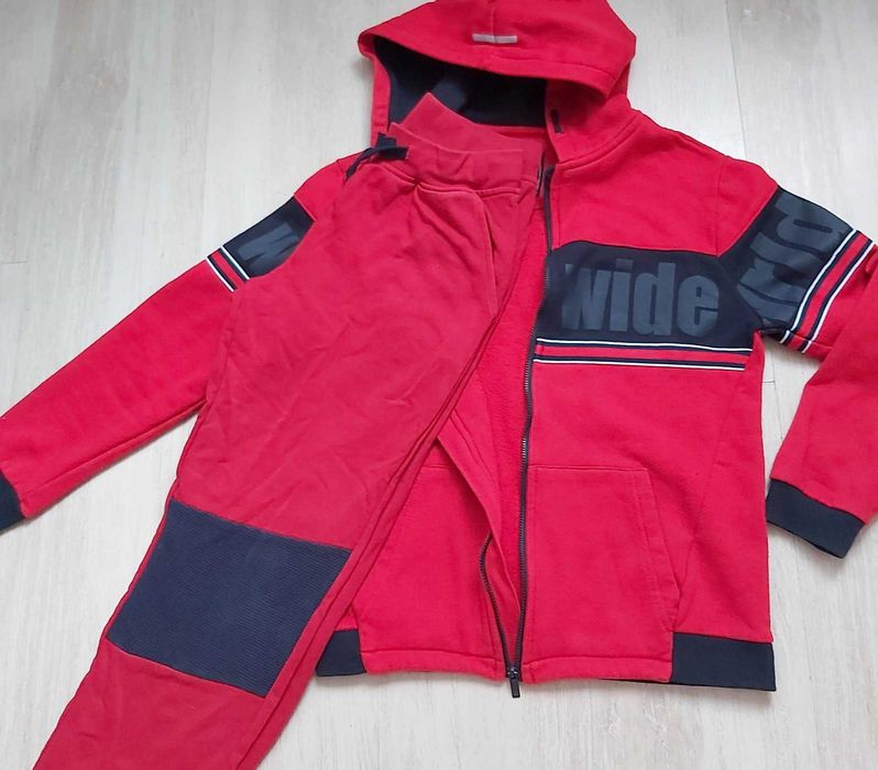 Дрехи за момче 158-164 см.