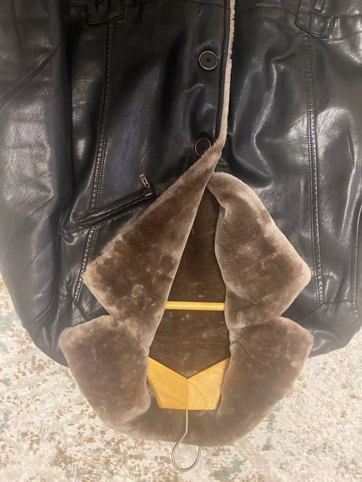 Продам Дубленку