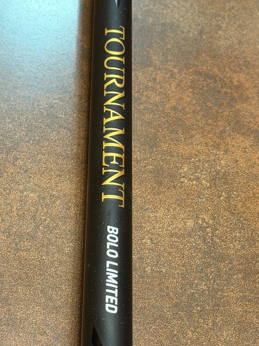 Болонеза DAIWA 23 Tournament Bolo LTD Regular Fuji Guide 6m