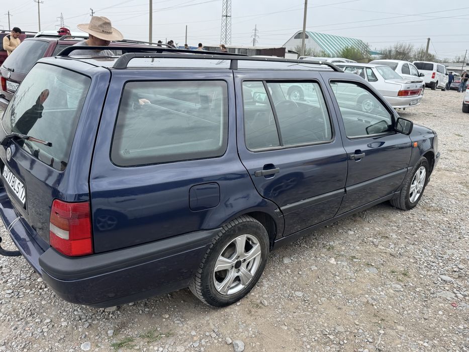 Продам авто 1994 голф универсал