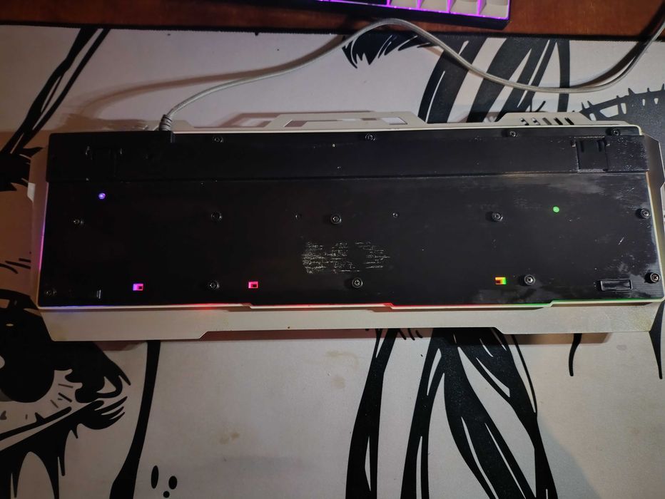 Игровая клавиатура