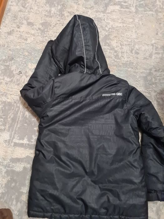 Greaca iarna Coccodrillo -  vârstă 10 ani