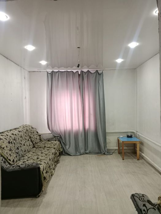 Продается дом в солоничке