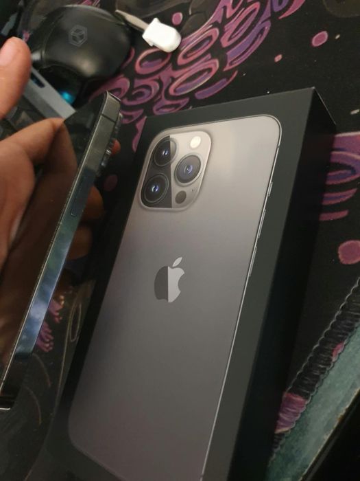 Vand/schimb iphone 13 pro