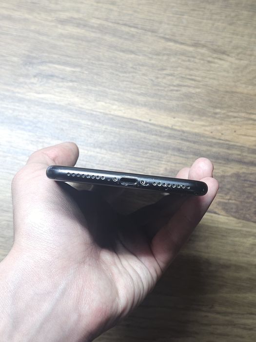 iPhone 7 Plus + обмен 128гб с моей доплатой