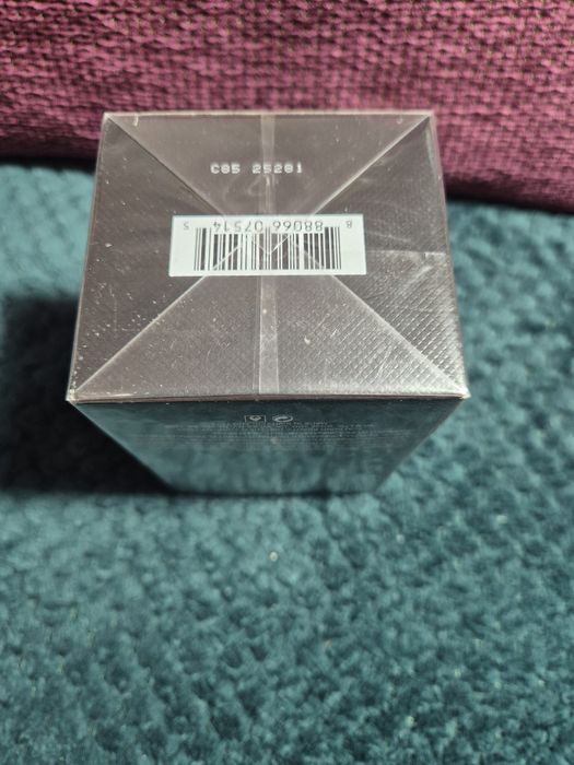 Parfum Tom Ford Noir