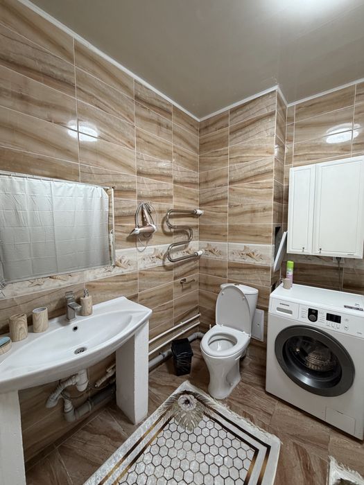 Квартир по часавой в центре