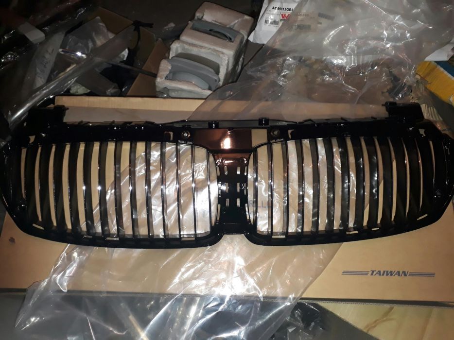 Гофра дроссель М20,М50,М52,М54BMW E38 (E39)