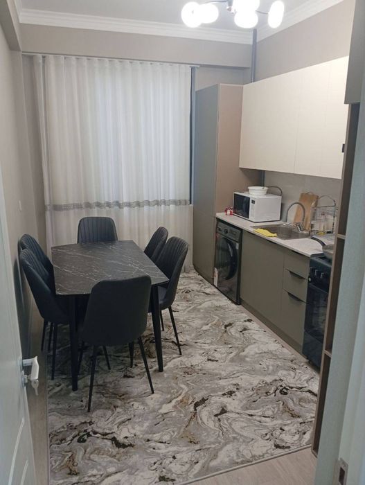 Новостройка Art House