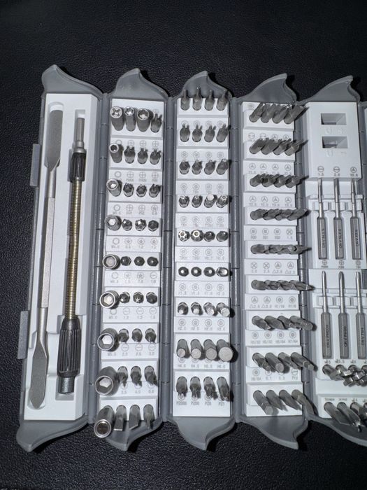 Набор для ремонта гаджетов и не только