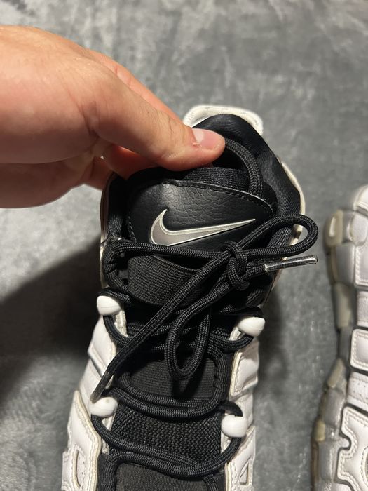 Nike Air More Uptempo