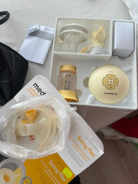 Medela Swing Flex