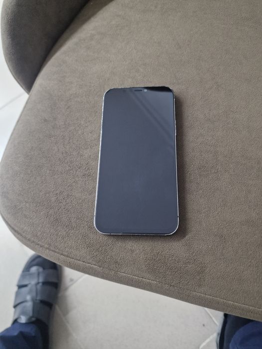 Ihone 12 pro 256