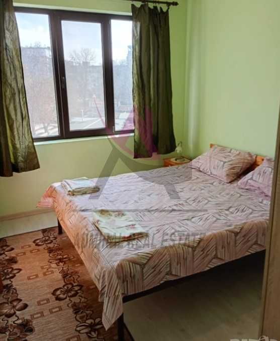 Дава се под наем Двустаен апартамент в Варна, Колхозен пазар - 50 кв.м за 400 € - Снимка #2