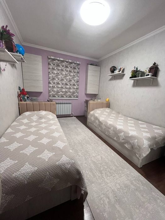 Яшнабад! 4/2/5, 100 м2, ипотека можно