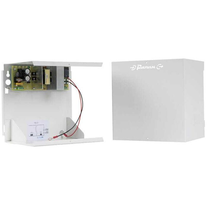 Блок бесперебойного питания ББП РАПАН-100 (12 В, 10 А)