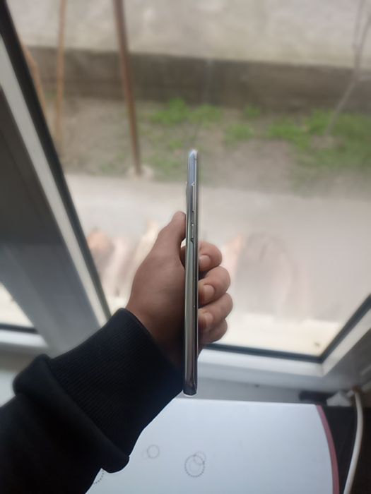 S10 5G idial holatda