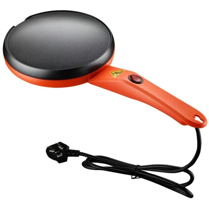 Электрическая блинница